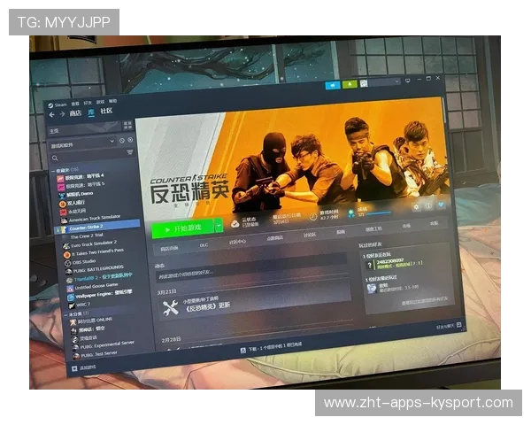 CSGO2最强突破手正式出炉 CSGO2最强突破手正式出炉